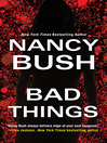 Imagen de portada para Bad Things